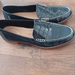 Sperry Top Sider Seaport Penny Women's 12M